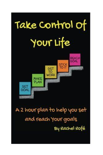 Take Control of Your Life