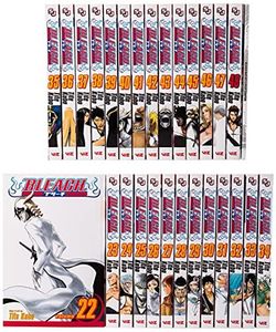 Bleach Box Set 2