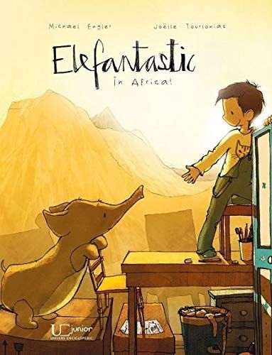 Elefantastic