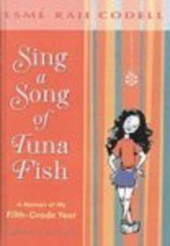Sing a Song of Tuna Fish