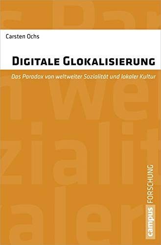 Digitale Glokalisierung