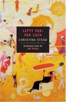 Letty Fox