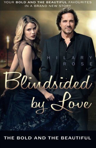 Blindsided by Love