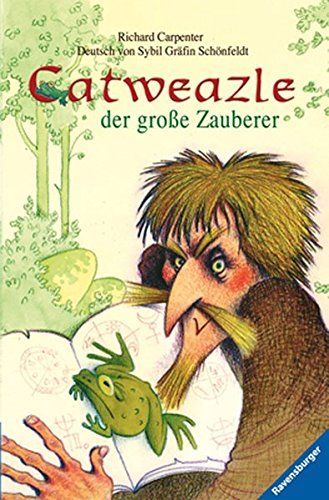 Catweazle, der große Zauberer