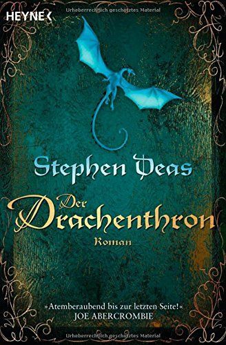 Der Drachenthron