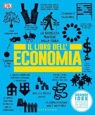 Il Libro dell'Economia