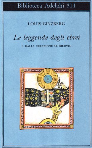 Le leggende degli ebrei: Da Abramo a Giacobbe