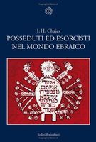 Posseduti ed esorcisti nel mondo ebraico