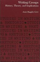 Writing Groups