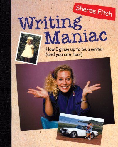 Writing Maniac