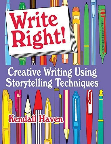 Write Right!