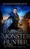 Part-Time Monster Hunter