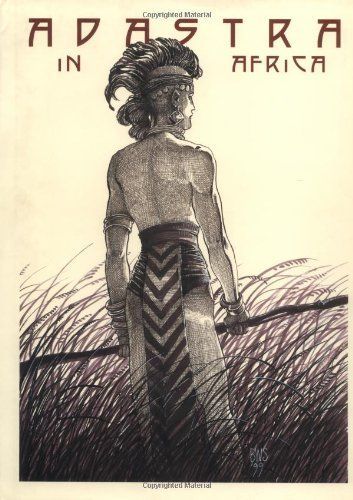 Adastra in Africa