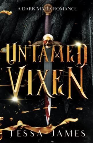 Untamed Vixen