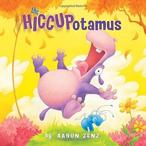 The Hiccupotamus