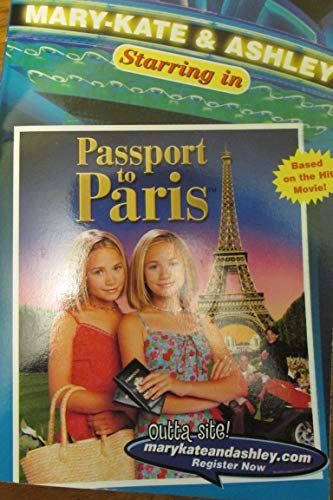 Passport to Paris