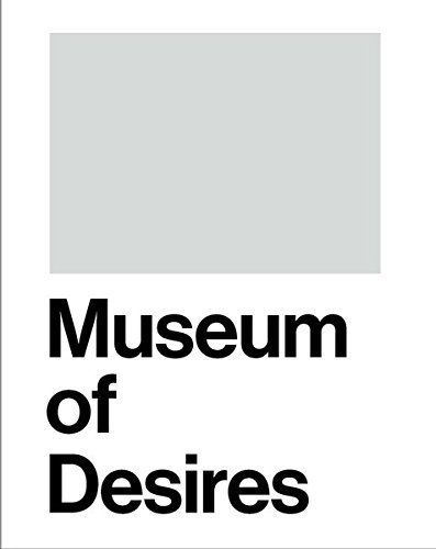 Museum of Desires