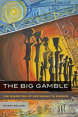 The Big Gamble