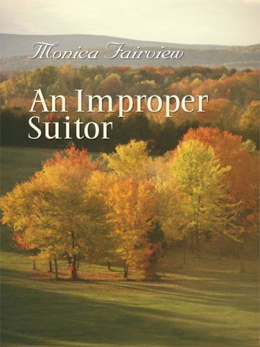 An Improper Suitor