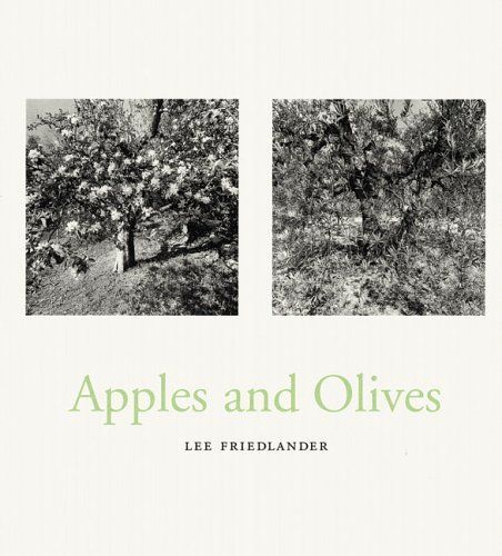 Apples and Olives