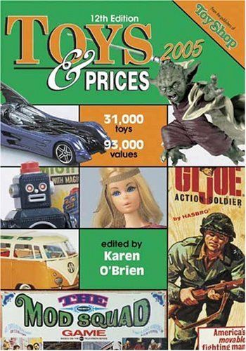 Toys and Prices