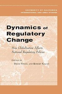 Dynamics of Regulatory Change