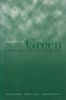 Shades of Green