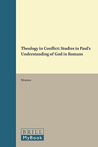 Theology in Conflict