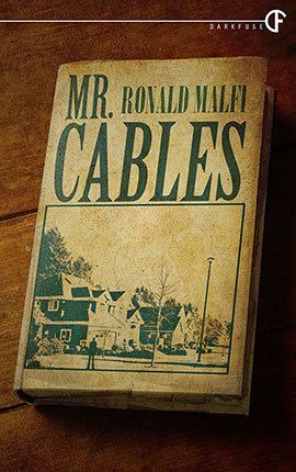 Mr Cables