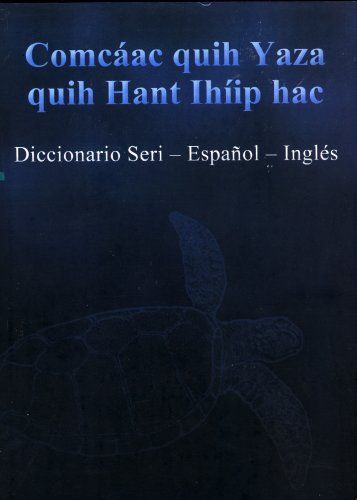 Comcáac quih yaza quih hant ihíip hac