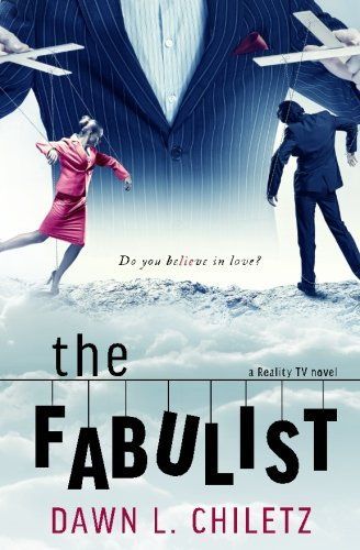 The Fabulist
