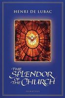 The Splendor of the Church