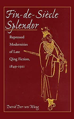 Fin-de-siècle Splendor