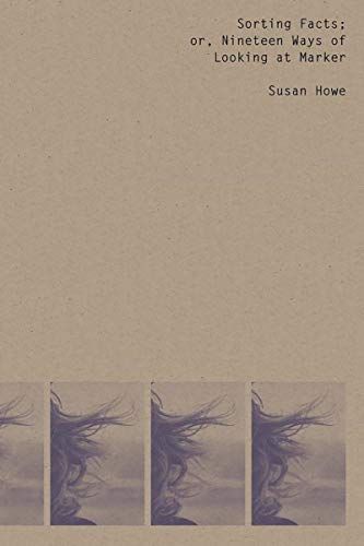 Sorting Facts, Or, Nineteen Ways of Looking at Marker