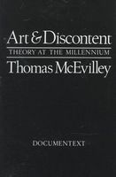Art and Discontent
