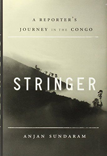 Stringer