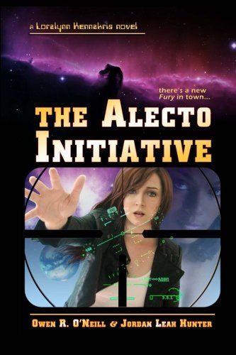 The Alecto Initiative