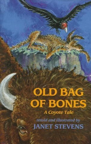 Old Bag of Bones