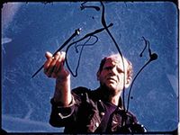 Jackson Pollock