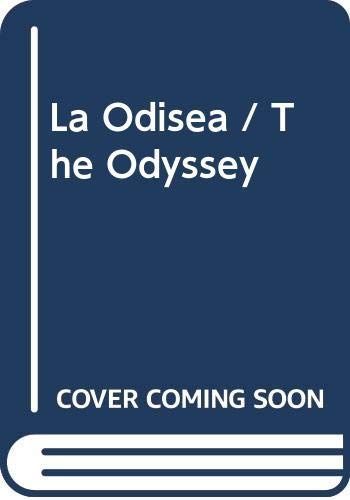 La Odisea / The Odyssey