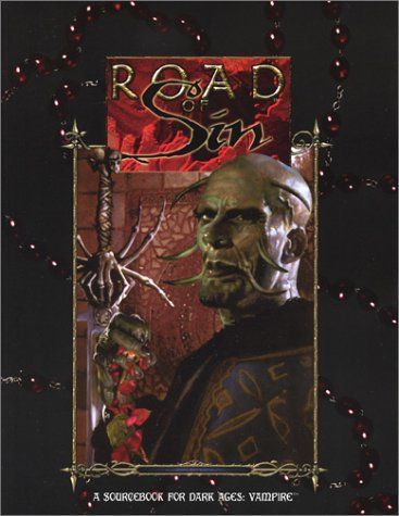 Road of Sin (Vampire)