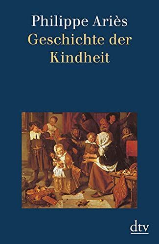 Geschichte der Kindheit