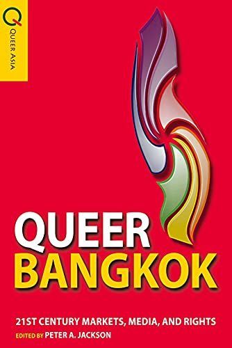Queer Bangkok