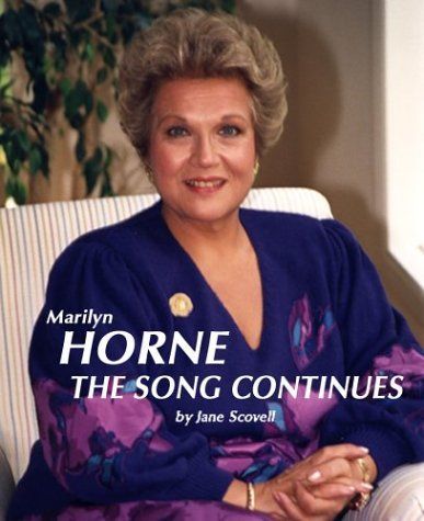 Marilyn Horne