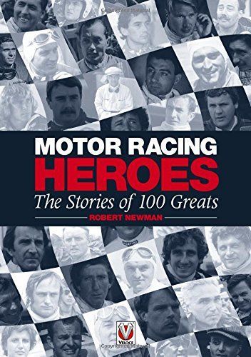 Motor Racing Heroes