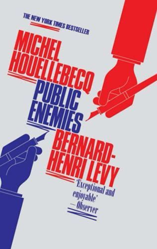 Public Enemies