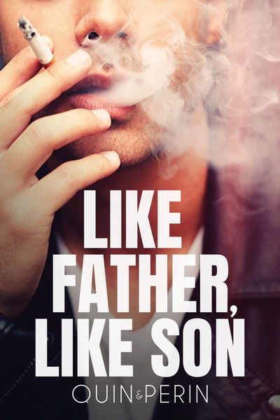 Like Father...Like Son