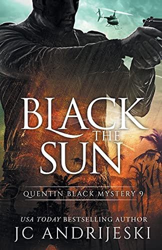 Black the Sun