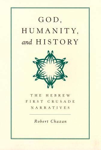 God, Humanity, and History