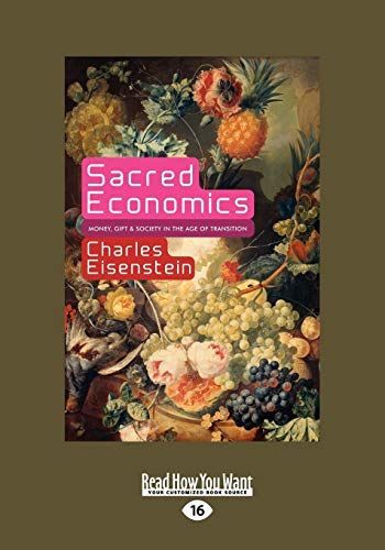 Sacred Economics
